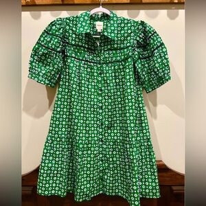 ANTHROPOLOGIE NEW WITH TAGS MAEVE Dress Size Small